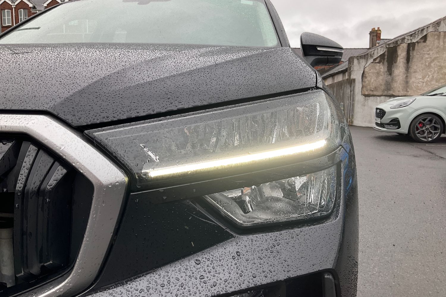 Skoda KODIAQ Photo 37