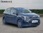 Kia Picanto Photo 0