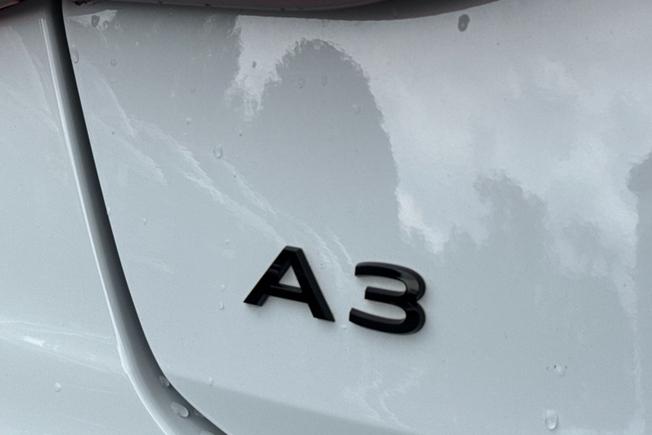 AUDI A3 Photo 37