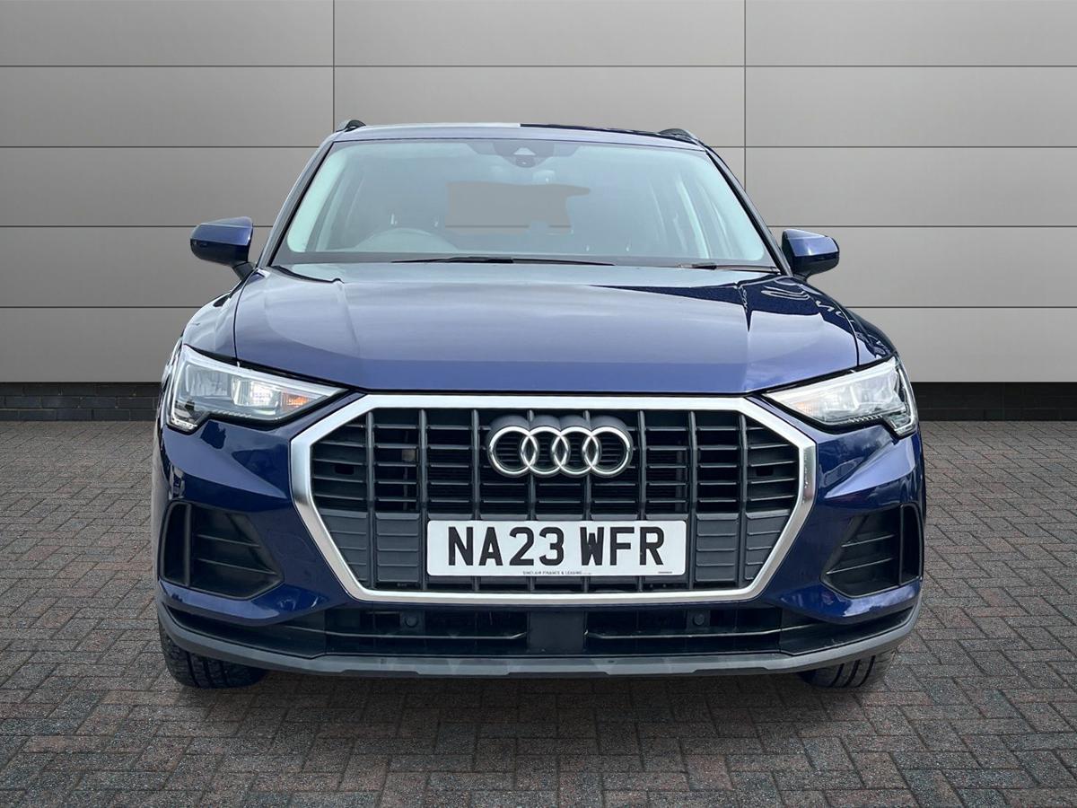 Audi Q3 Photo 7
