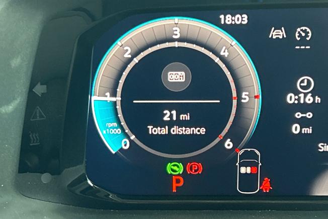 Volkswagen Crafter Photo 44