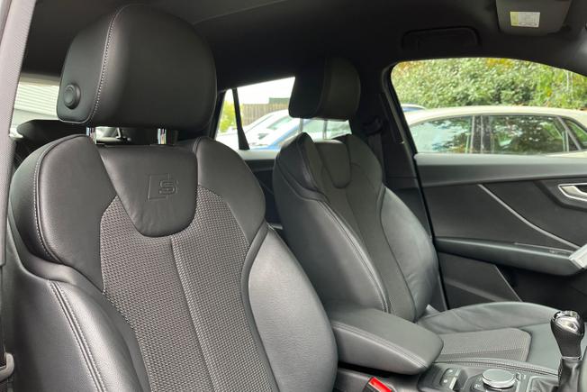 AUDI Q2 Photo 31