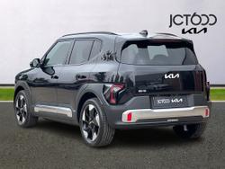 KIA EV2 Photo 3