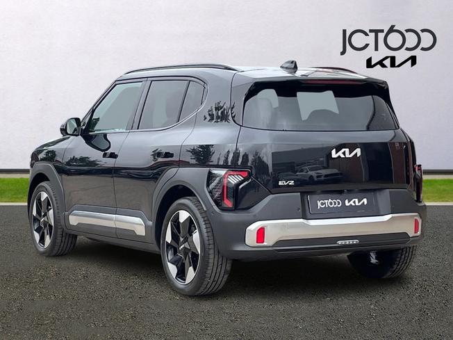 KIA EV2 Photo 3
