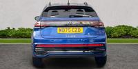 Volkswagen Taigo Photo 8