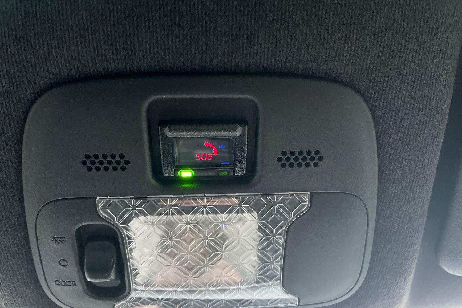 Toyota AYGO X Photo 35