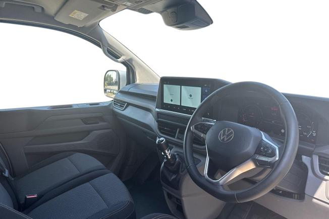 VOLKSWAGEN Transporter Photo 6