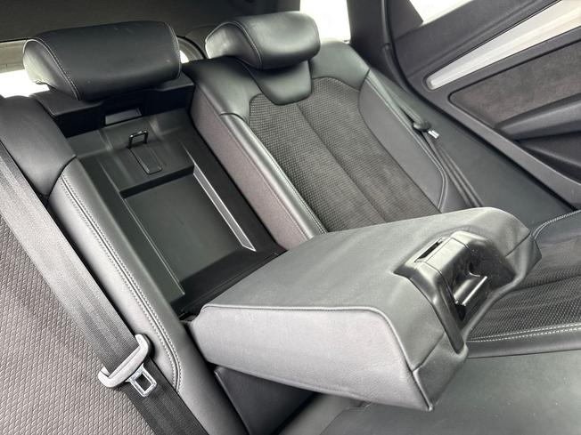 AUDI Q5 Photo 25