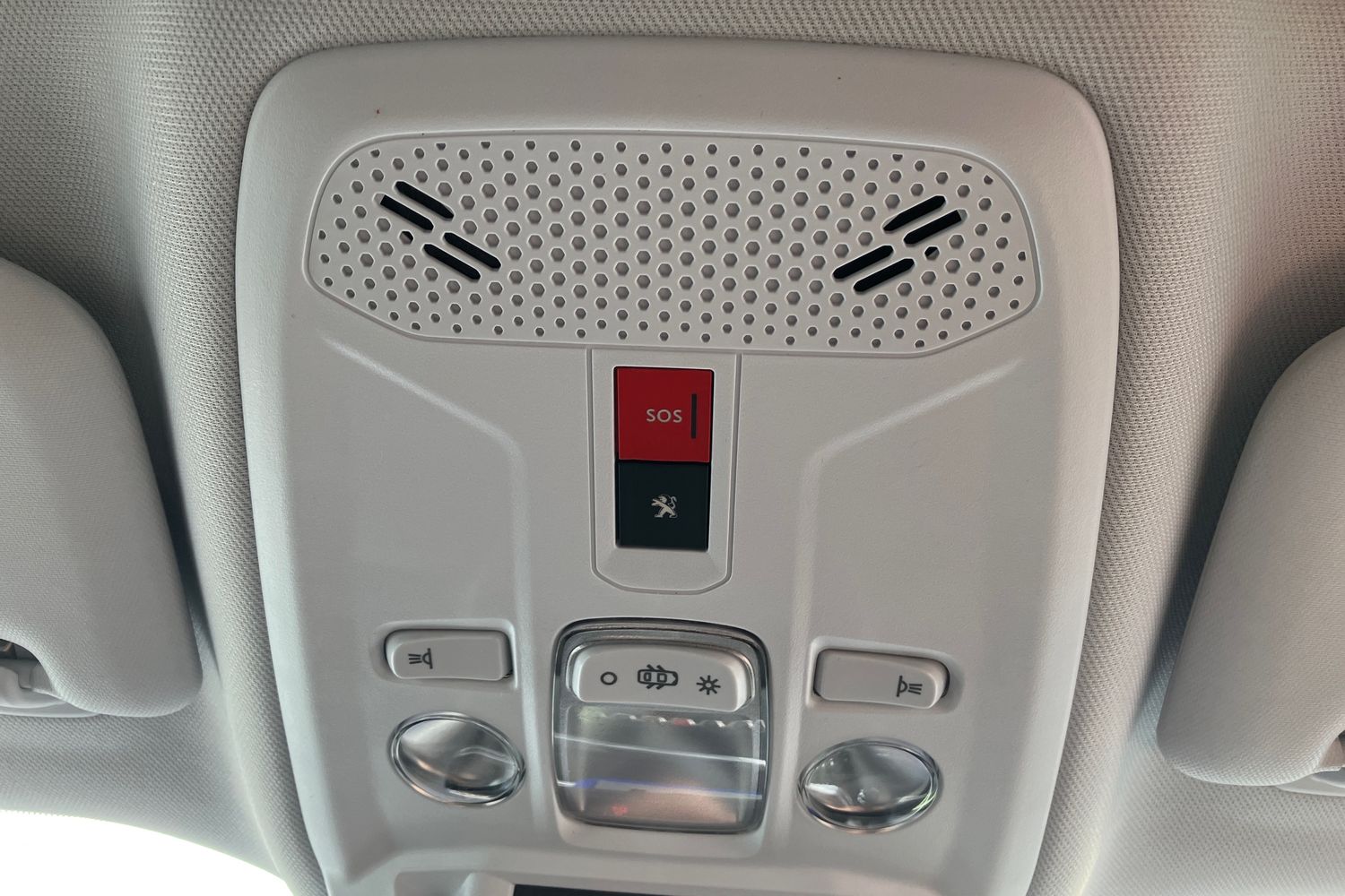 Peugeot 2008 Photo 31