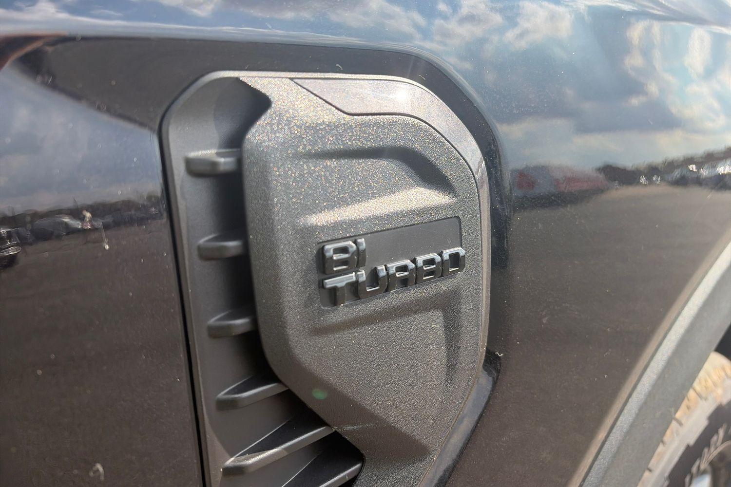 Ford RANGER Photo 8