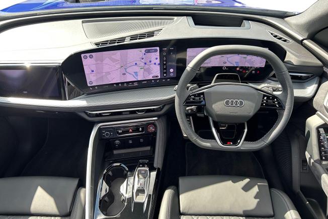 AUDI Sq5 Photo 10