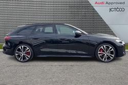 Audi S5 Avant Photo 4