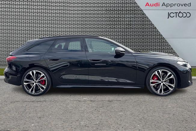 Audi S5 Avant Photo 4