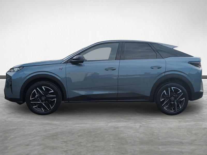 Used Peugeot 3008 PE25JCO 6