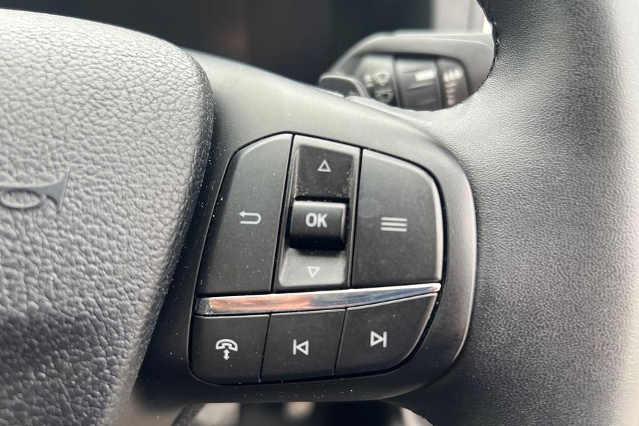 Used FORD TRANSIT WN75GUW 34