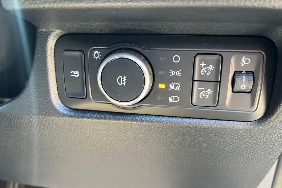 Used Ford RANGER CP24POF 30