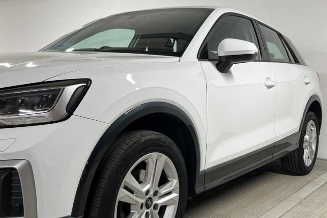 AUDI Q2 Photo 30