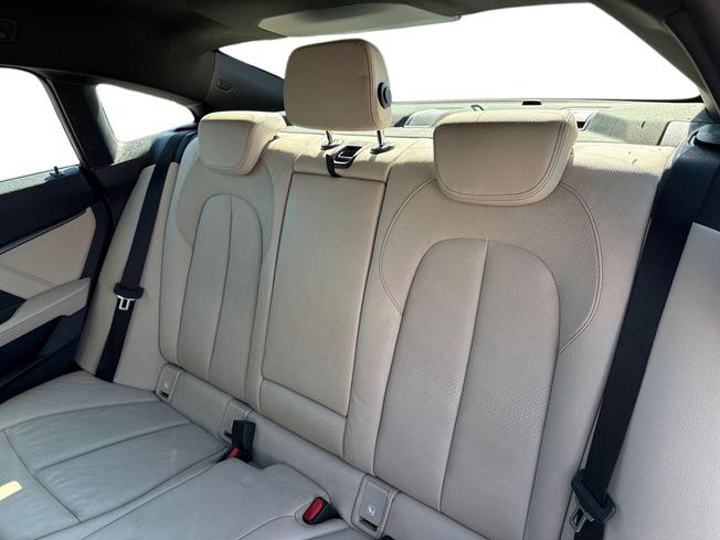 BMW 2 Series Gran Coupe Photo 9