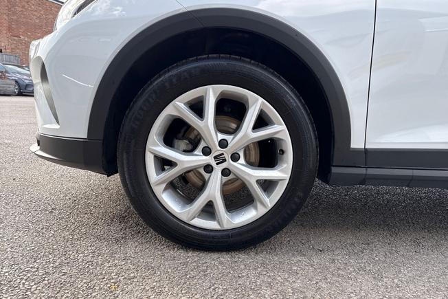 SEAT Arona Photo 26