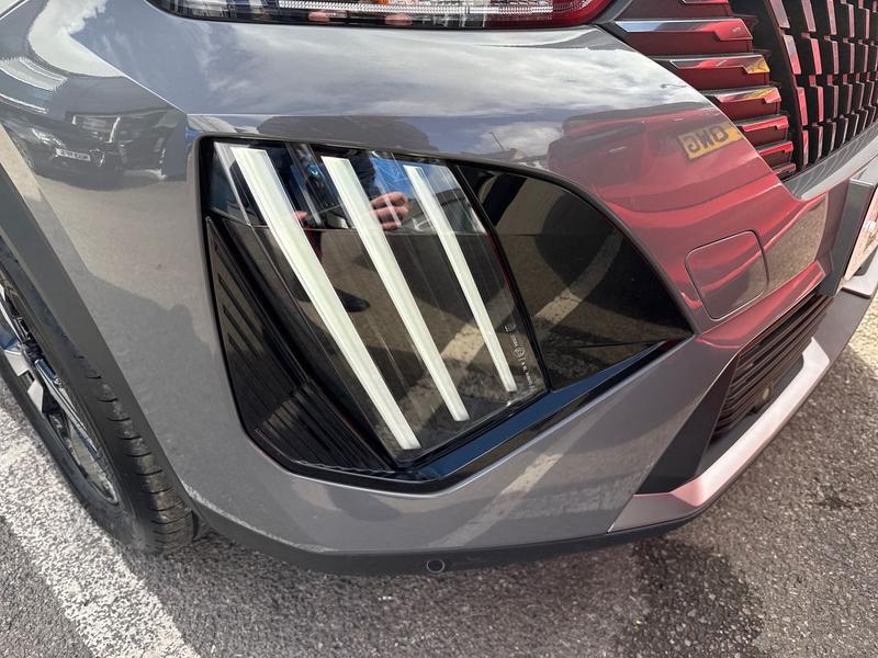 Used Peugeot 2008 LT74OVB 42