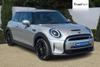 Used MINI HATCHBACK J86556 1