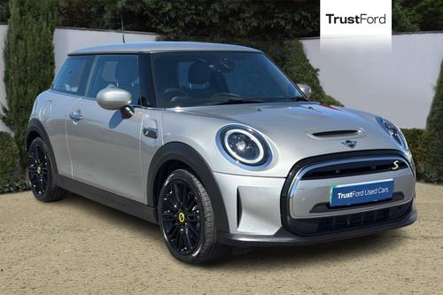 Used MINI HATCHBACK KT23SBU 1