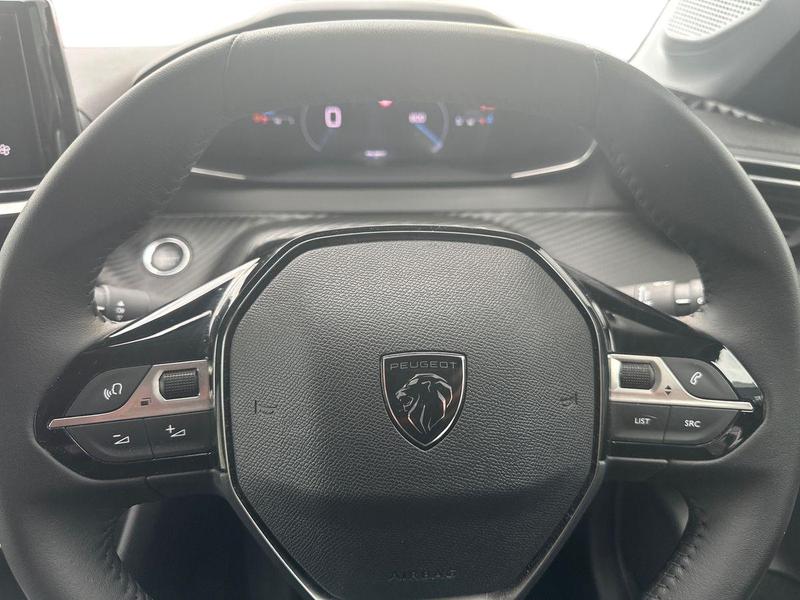 Used Peugeot 208 NU25ODK 14