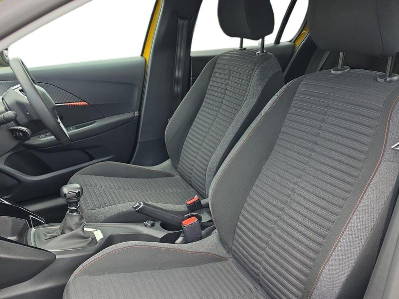Used Peugeot 208 YT23RJO 17