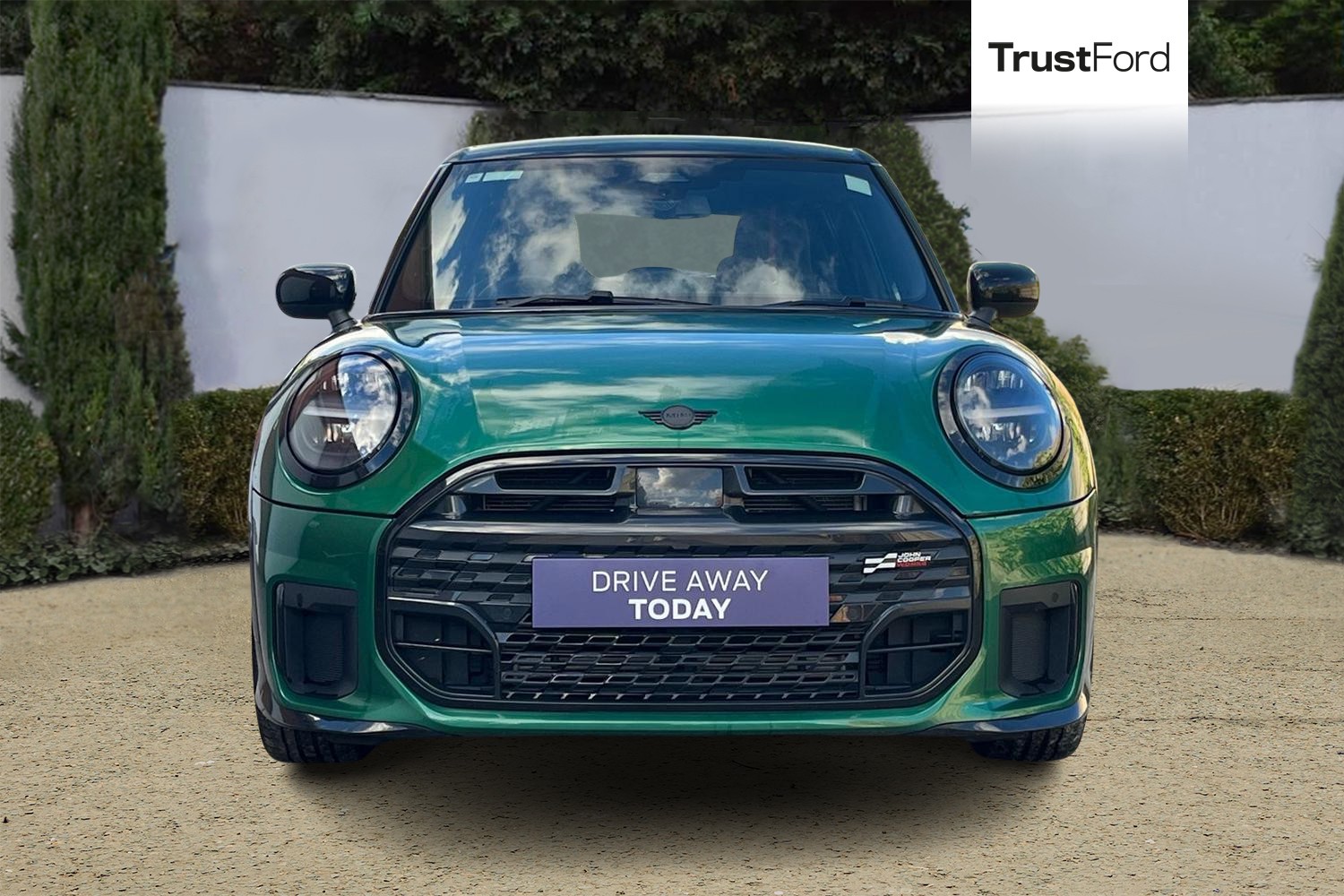 MINI Cooper Photo 5