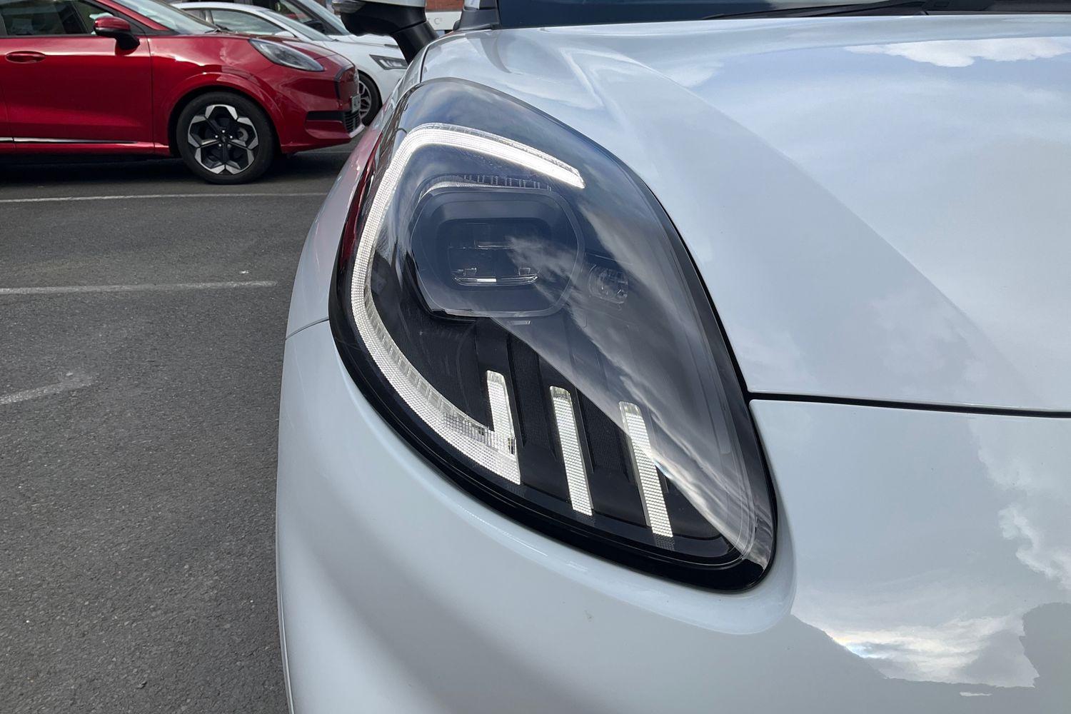 Ford Puma Gen-E Photo 35