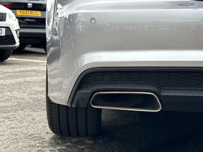 Audi A7 Photo 31