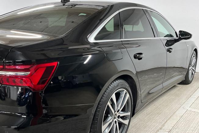 AUDI A6 Saloon Photo 37