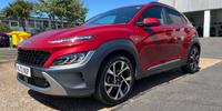 Hyundai KONA Photo 36