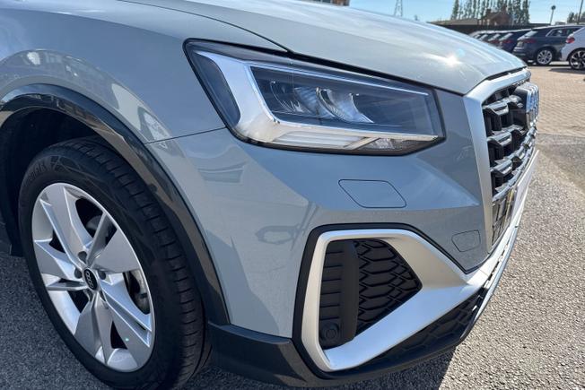 AUDI Q2 Photo 47
