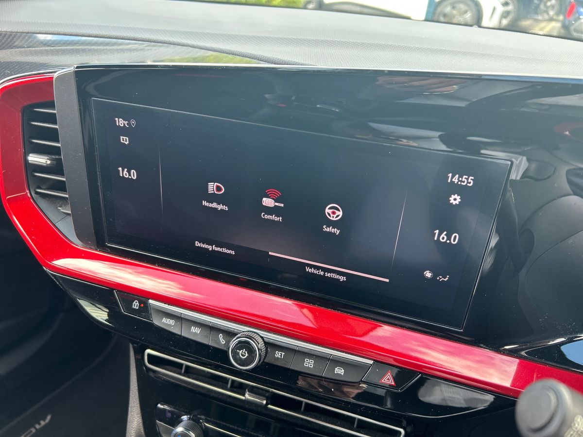 Vauxhall Mokka Photo 22