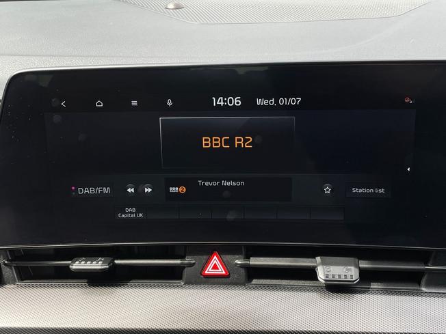 KIA Sportage Photo 13