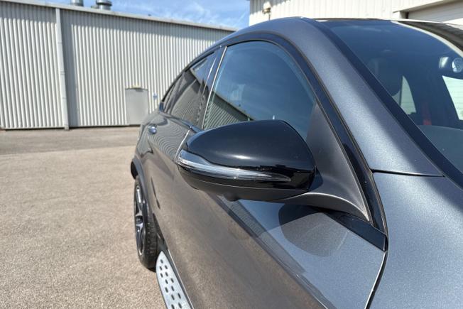 MERCEDES-BENZ Glc Photo 20