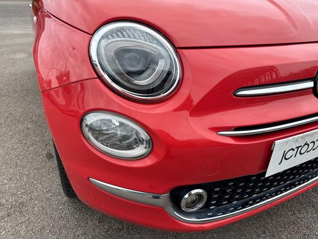 FIAT 500c Photo 19