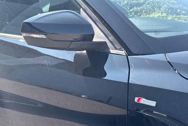 Audi A1 Photo 20