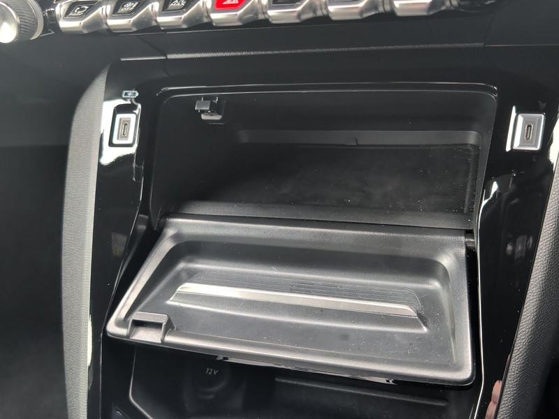Used Peugeot 2008 LS24UOV 38