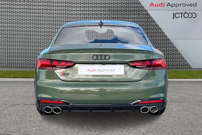 AUDI S5 Photo 7