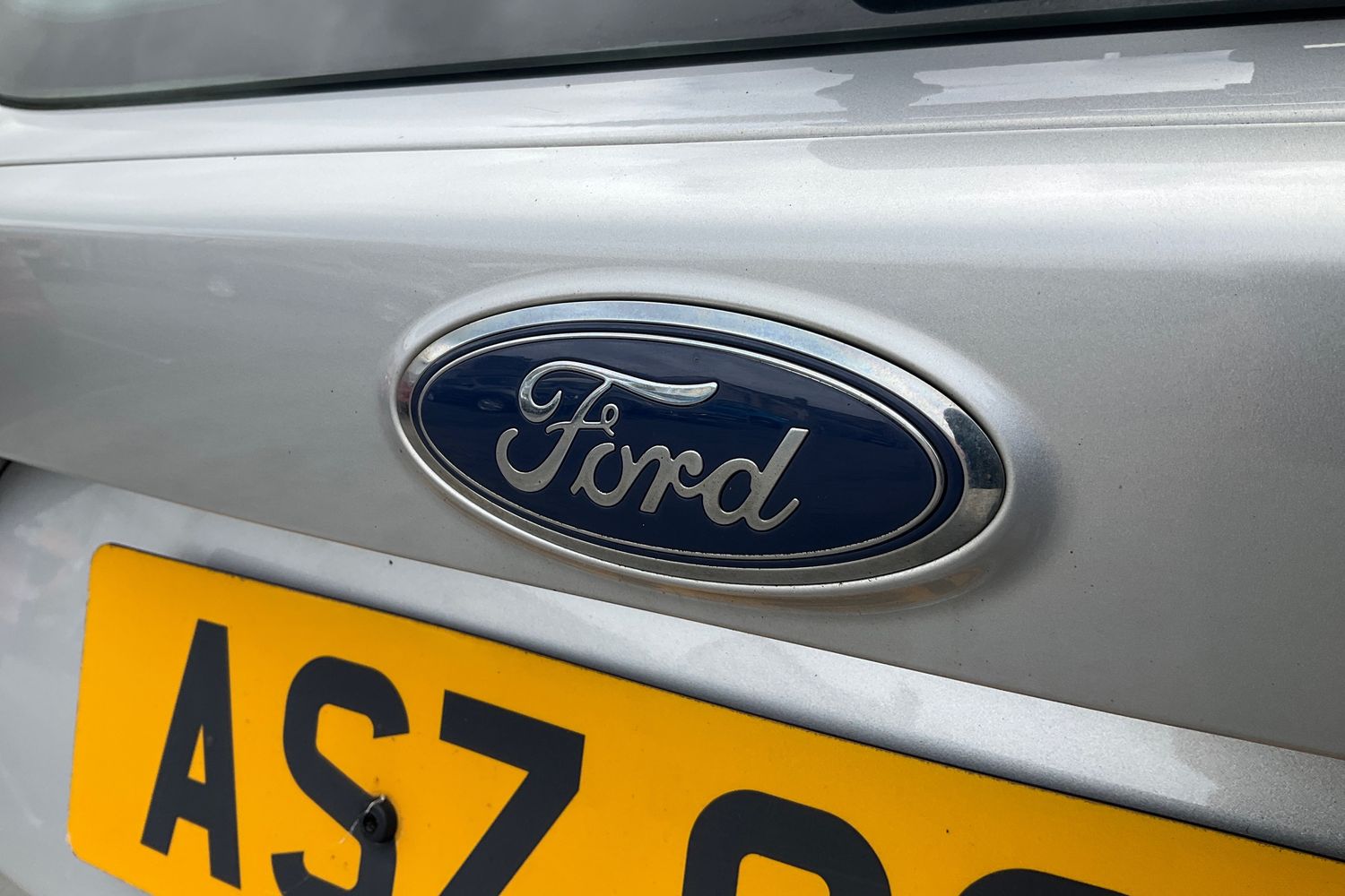 Ford KUGA Photo 39