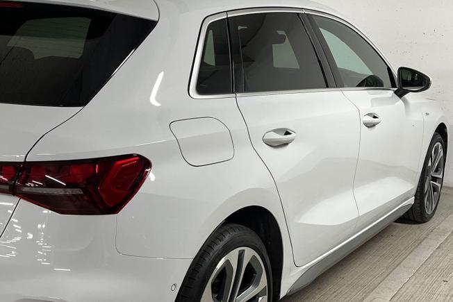 Audi A3 Photo 37