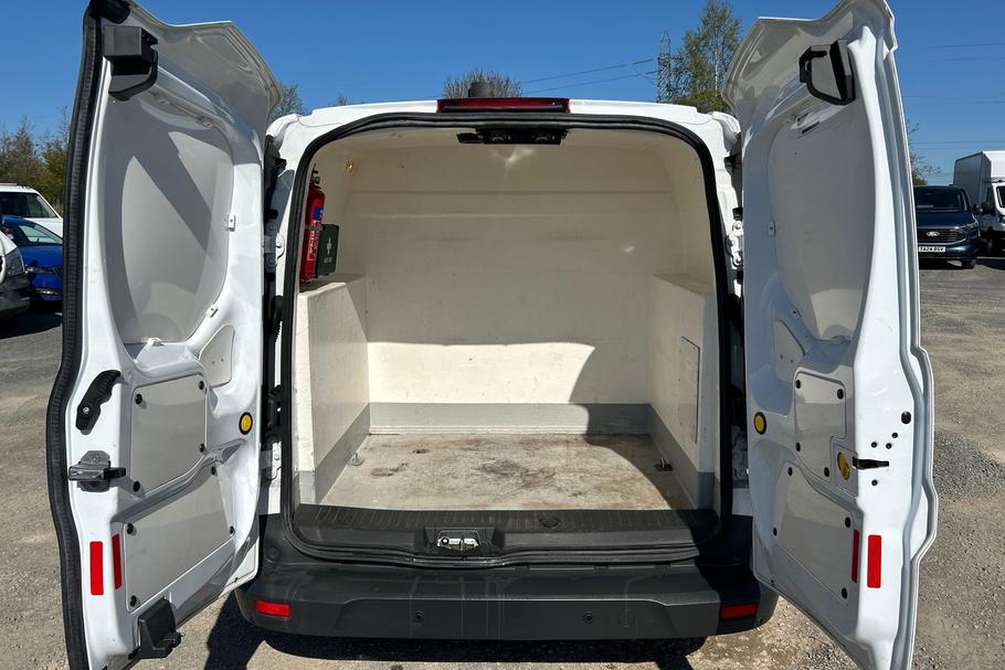 Used Ford Transit Connect EU18MWN 7