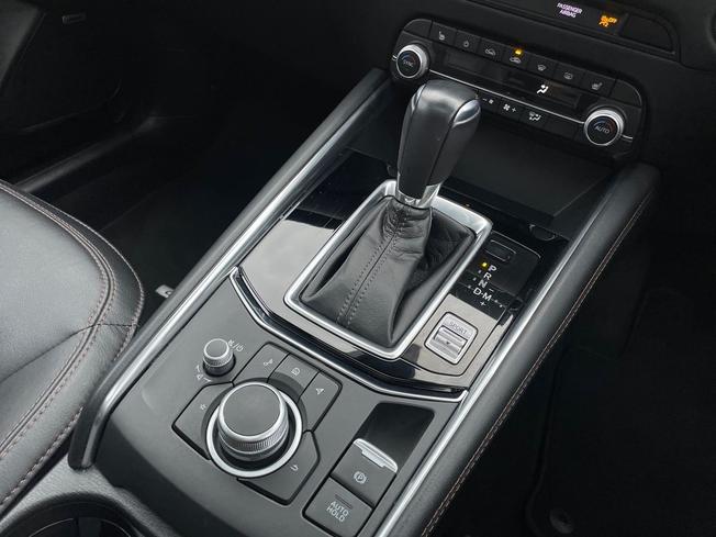 MAZDA CX-5 Photo 45