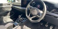 Volkswagen Golf Photo 5