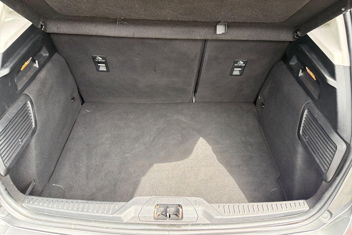 Ford FOCUS Photo 20