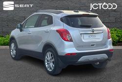 VAUXHALL Mokka X Photo 3