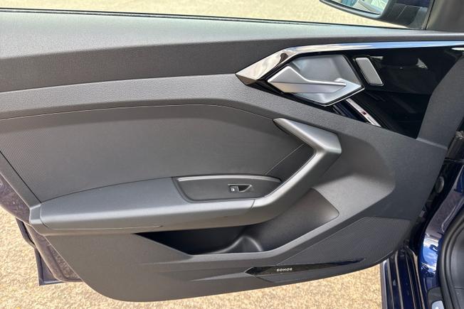 AUDI  A1 Sportback  Photo 53