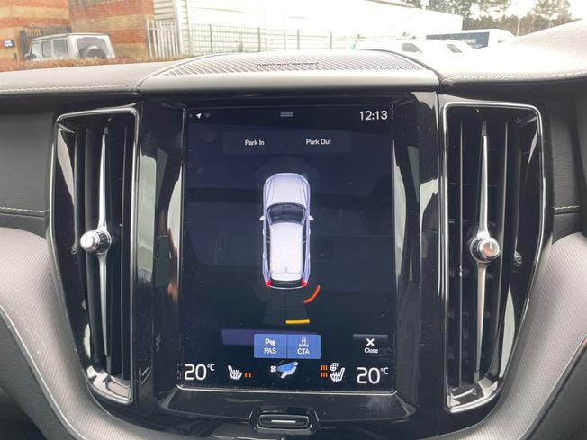 Volvo XC60 Photo 51